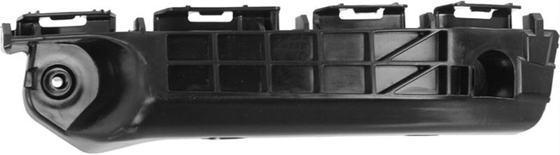 DEMULAX Front Bumper Side Spacer Bracket for Hyundai Accent - Image 2