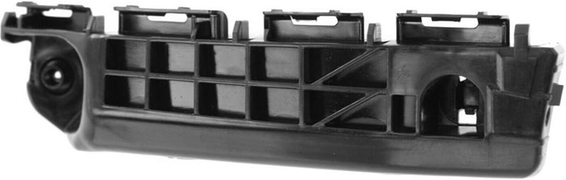 DEMULAX Front Bumper Side Spacer Bracket for Hyundai Accent - Image 3