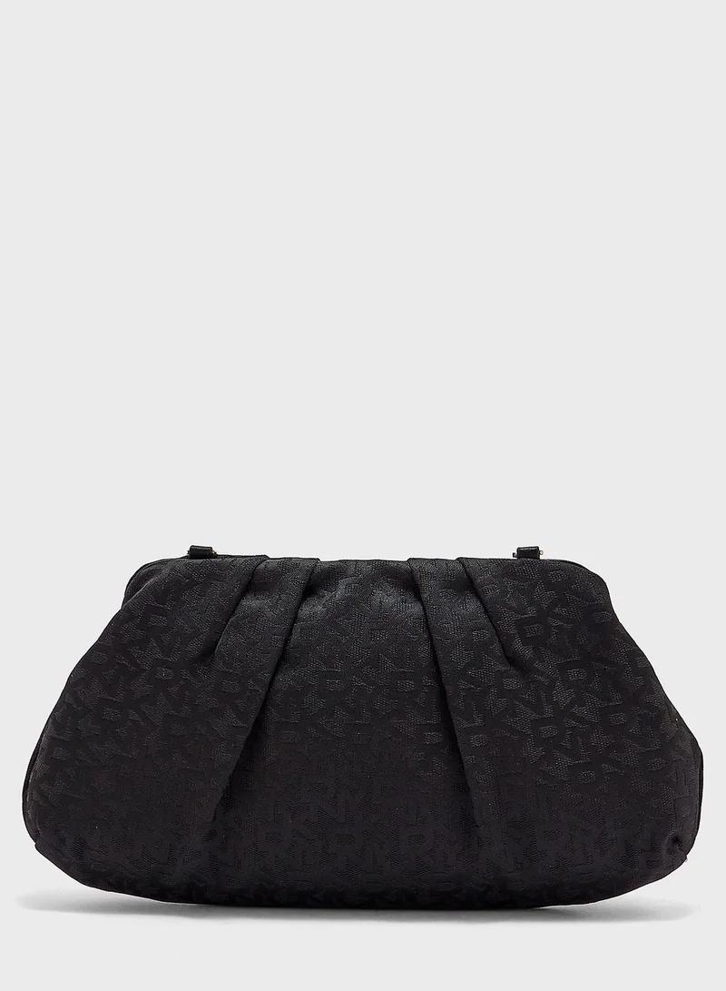 DKNY Presley Clutch