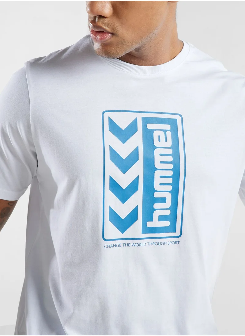Hummel Legacy Ben T-Shirt