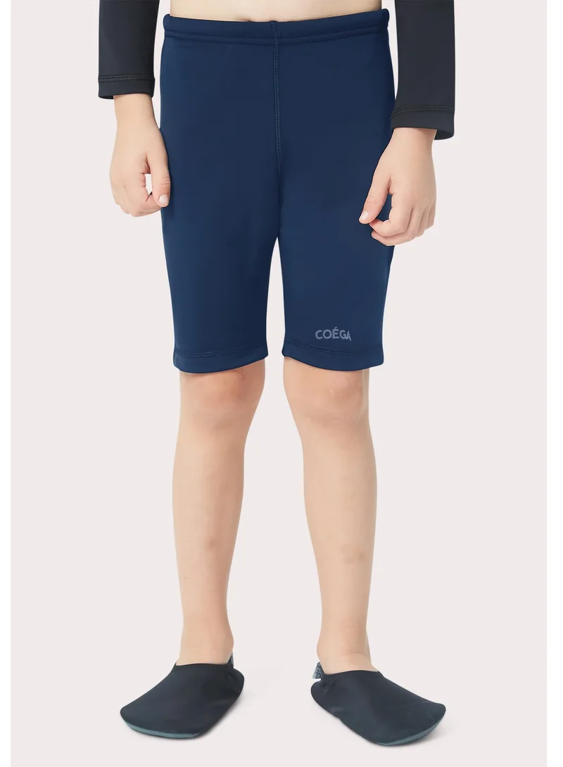 COEGA  Boys Youth Jammers - Navy