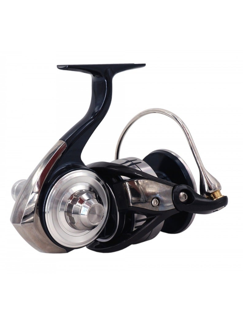 Daiwa 21Certate Sw-G14000-Xh - Image 3