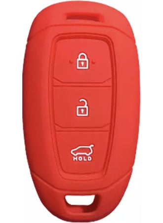 Xukey Hyundai I30 İX35 Kona Elantra Accent Santa Fe Key Case 