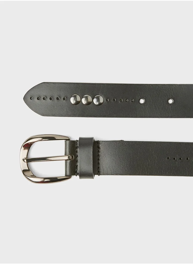 ONLY Leather Belt