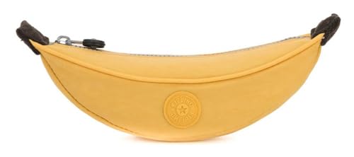 KIPLING KIPLING Kipling, white (Banana Yellow), One Size - Image 1