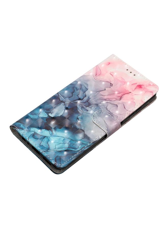 اس-توب جراب هاتف Honor X9c 5G من الجلد بنمط ثلاثي الأبعاد - Image 5