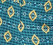 Liquorish  African Print Suit Trousers for Women | Best Price UAE