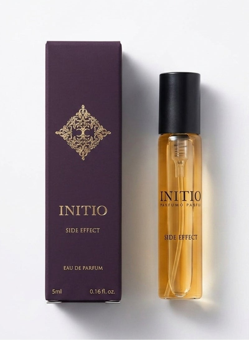 Initio Inicio Side Effect Eau de Parfum 5 ml - Image 1