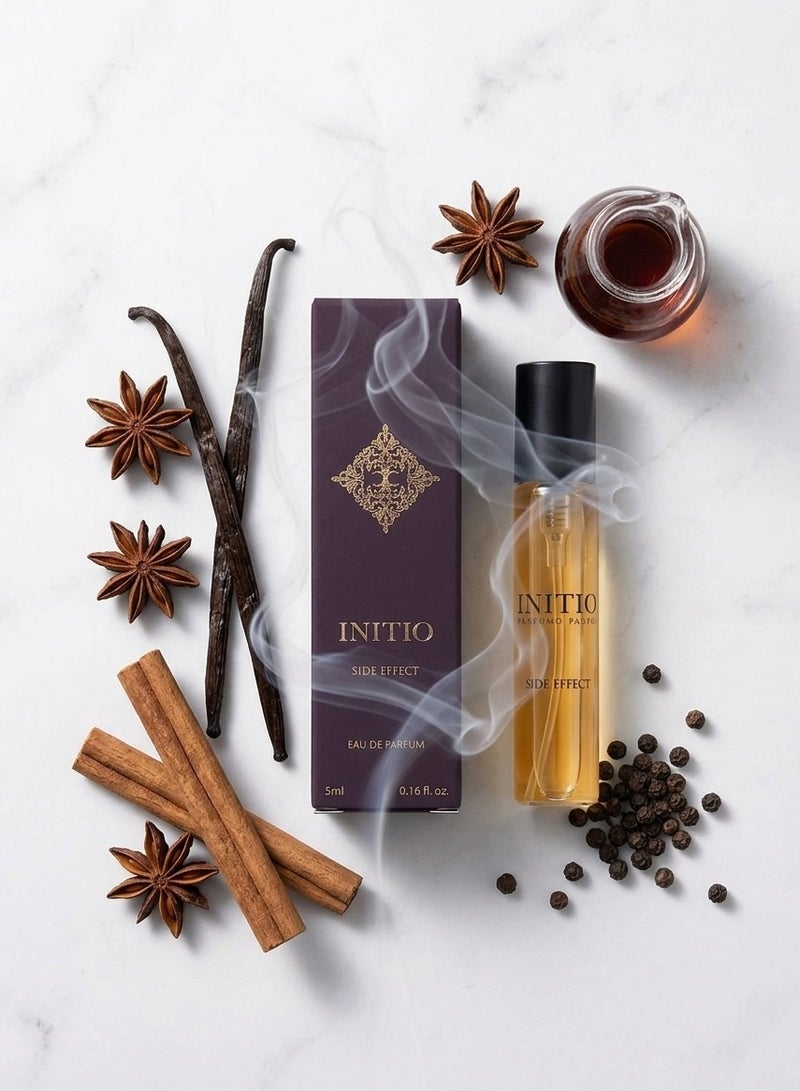 Initio Inicio Side Effect Eau de Parfum 5 ml - Image 2
