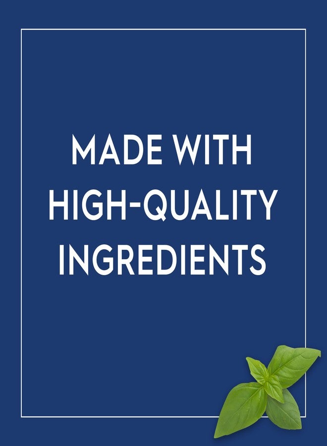 Barilla صلصة بيستو جينوفيسي الكريمية وبيستو الريحان الريفي - عبوة من أربعة - Image 5