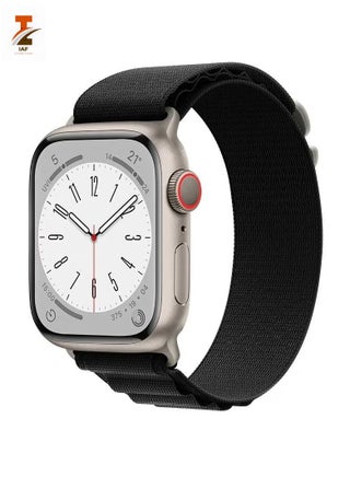 Replacement Apple Watch Ultra Alpine Loop Band Strap Compatible with 41MM/40MM/38MM for All Series - pzsku/Z0CCBEEF048B2E4A4CB64Z/45/_/1688392797/83deadc7-754d-41e0-911a-3181a02be311