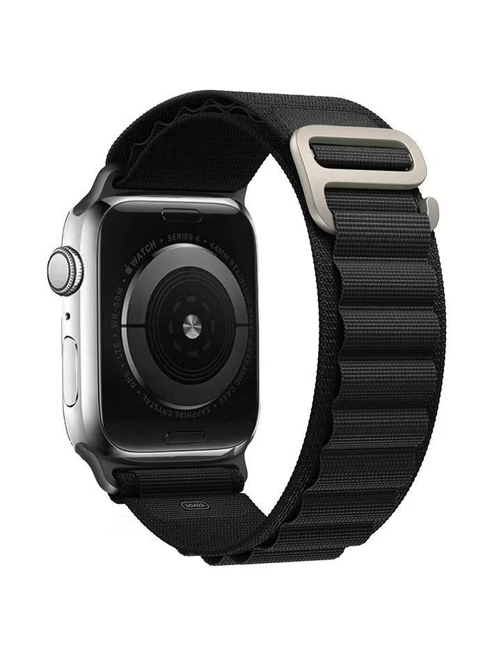 Replacement Apple Watch Ultra Alpine Loop Band Strap Compatible with 41MM/40MM/38MM for All Series