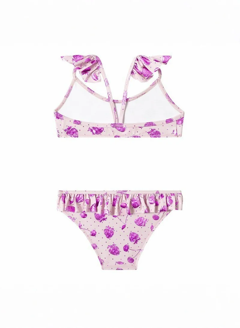Slipstop Lingo Lingo Junior Bikini for Women | Best Price UAE