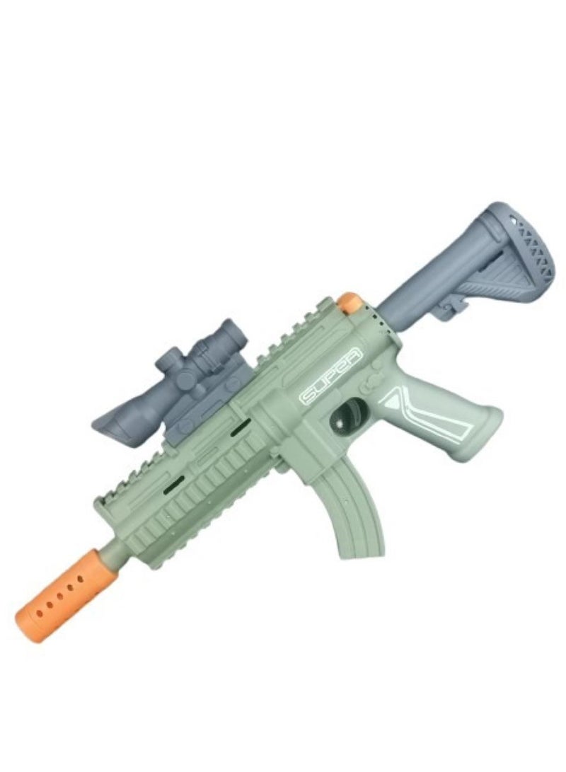 ACT SOFT BULLET SUPER TOY GUN - Image 1