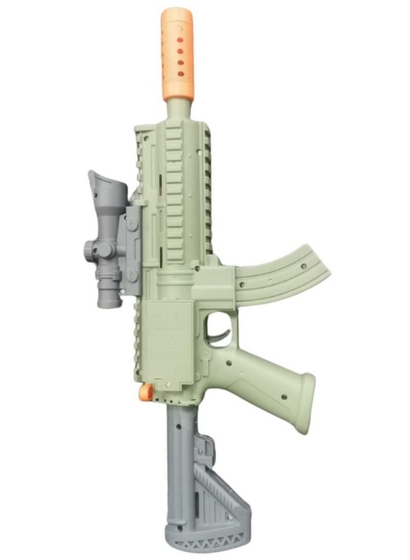 ACT SOFT BULLET SUPER TOY GUN - Image 2