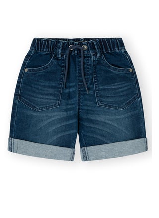 Blue Denim 2