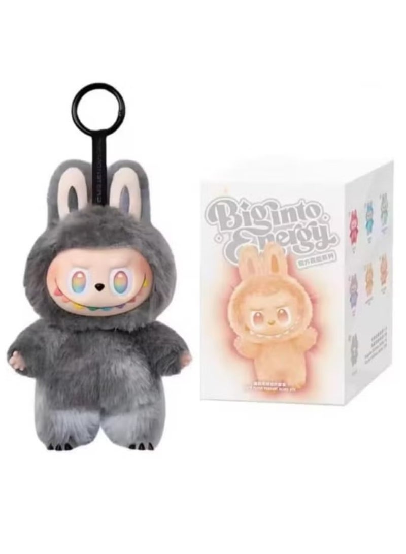 Lapopo Doll Lapopo Bombart Lapopo Clothes Lapopo Orlgnal Lapopo Dox - Image 1