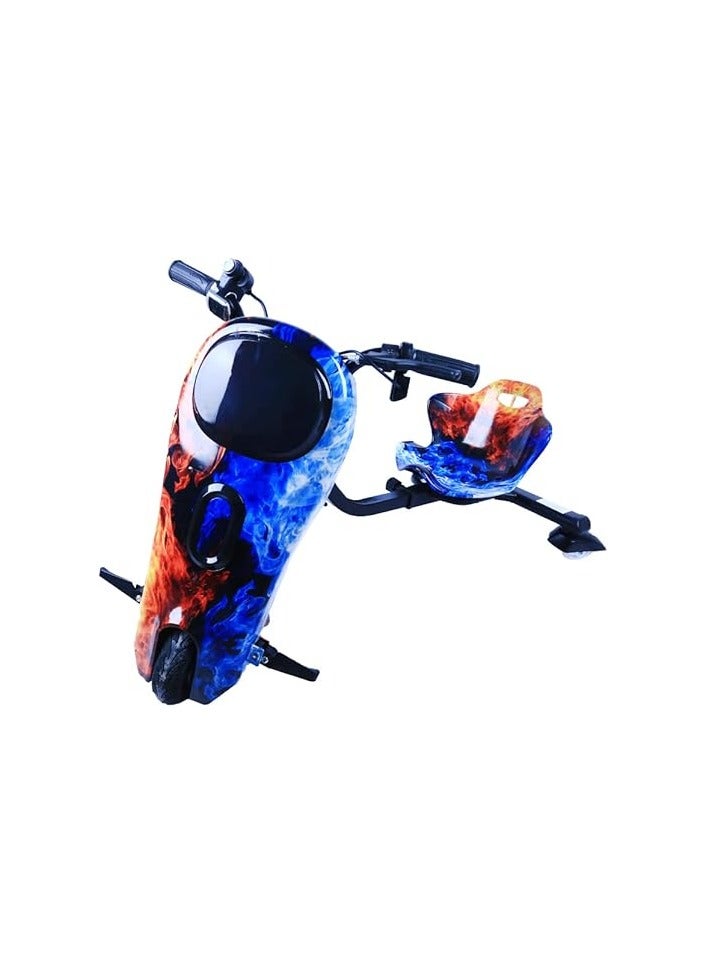 Flash drift,36 volt,3 speeds,smart 360 degree rotation and multi color - Image 1