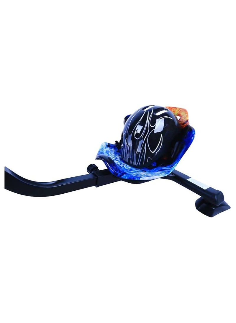 Flash drift,36 volt,3 speeds,smart 360 degree rotation and multi color - Image 2