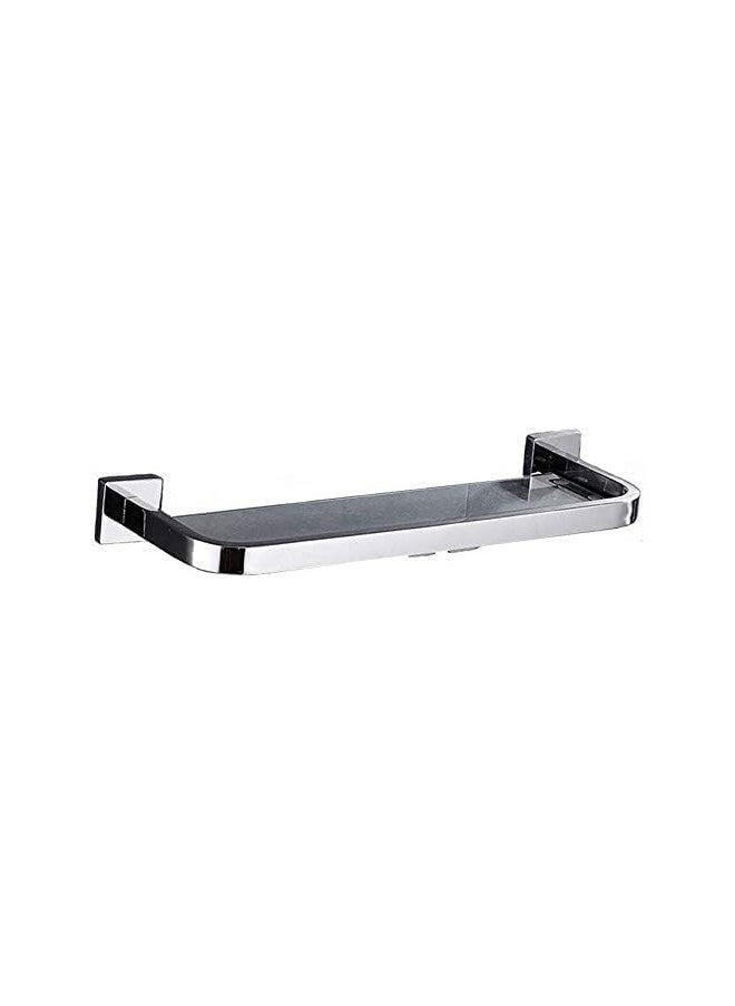 ACT 2 - BATHROOM SHELF TEMPERED GLASS - Image 1
