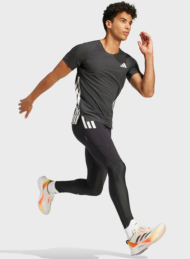 Adidas Adizero Running T-Shirt