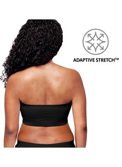 Medela Easy Expression Hands-Free Pumping Bra Black Small  - Image 3