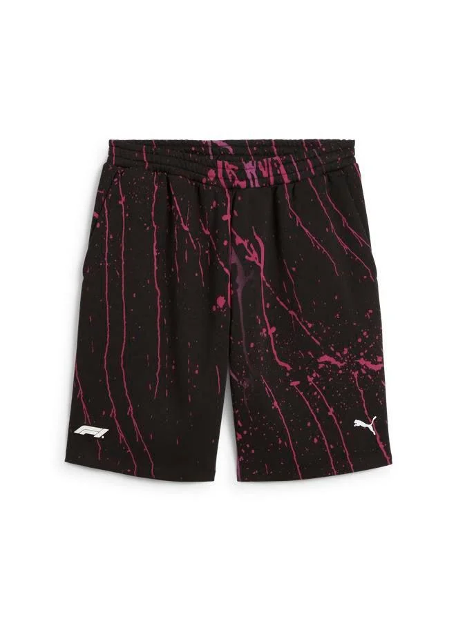 PUMA  F1 Colorsplash Sweat Shorts for Men | Best Price UAE