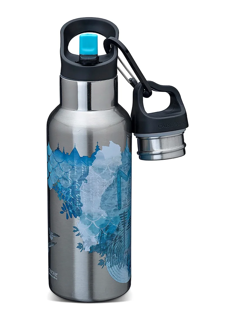 Carl Oscar Wisdom TEMPflask™ 0.5 L - Water