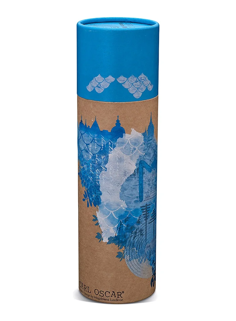Carl Oscar  Wisdom TEMPflask™ 0.5 L - Water  | Best Price UAE