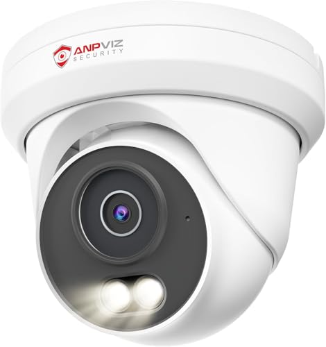 anpviz Anpviz ipc-d3b83w-s