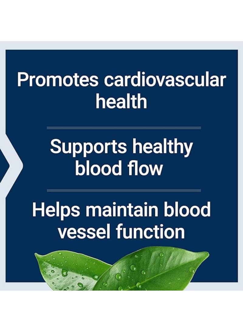 Life Extension Potassium with Extend - Release Magnesium for Heart, Bone, Brain & Muscle Support, Gluten-Free  – 60 Vegetarian Capsules - Image 5