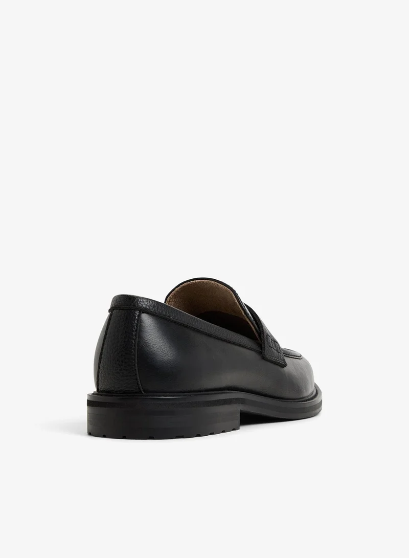 CALL IT SPRING Bickford Penny Loafers