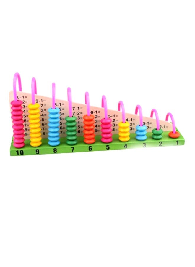 Mathematical Skills Development Toys - Image 1