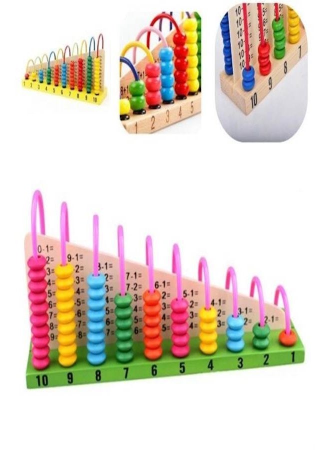 Mathematical Skills Development Toys - Image 2