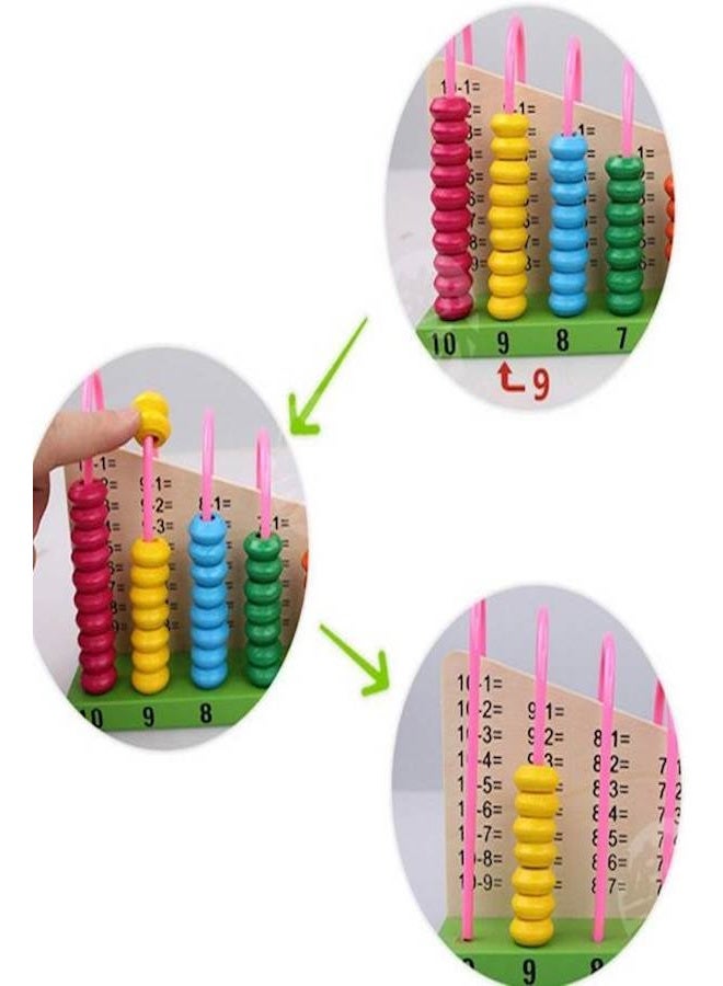 Mathematical Skills Development Toys - Image 3