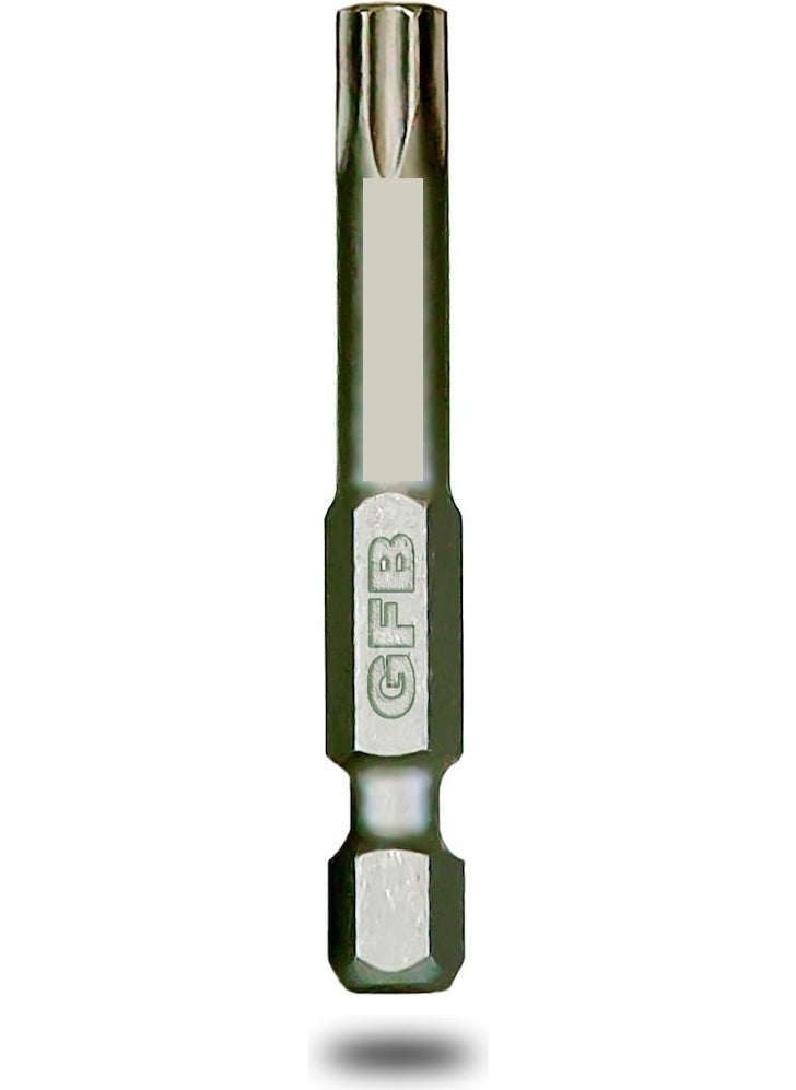 Bits Torque Bit Screwdriver Torx Drill Bit T27 x 50 Mm