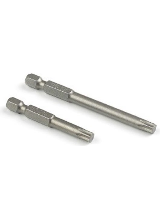 GFB - Bits Torque Bit Screwdriver Torx Drill Bit T27 x 50 Mm - Image 1