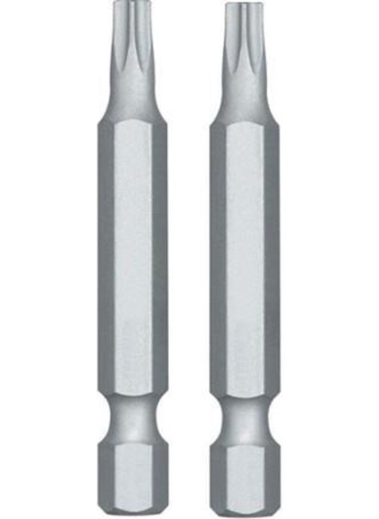 GFB - Bits Torque Bit Screwdriver Torx Drill Bit T27 x 50 Mm - Image 1