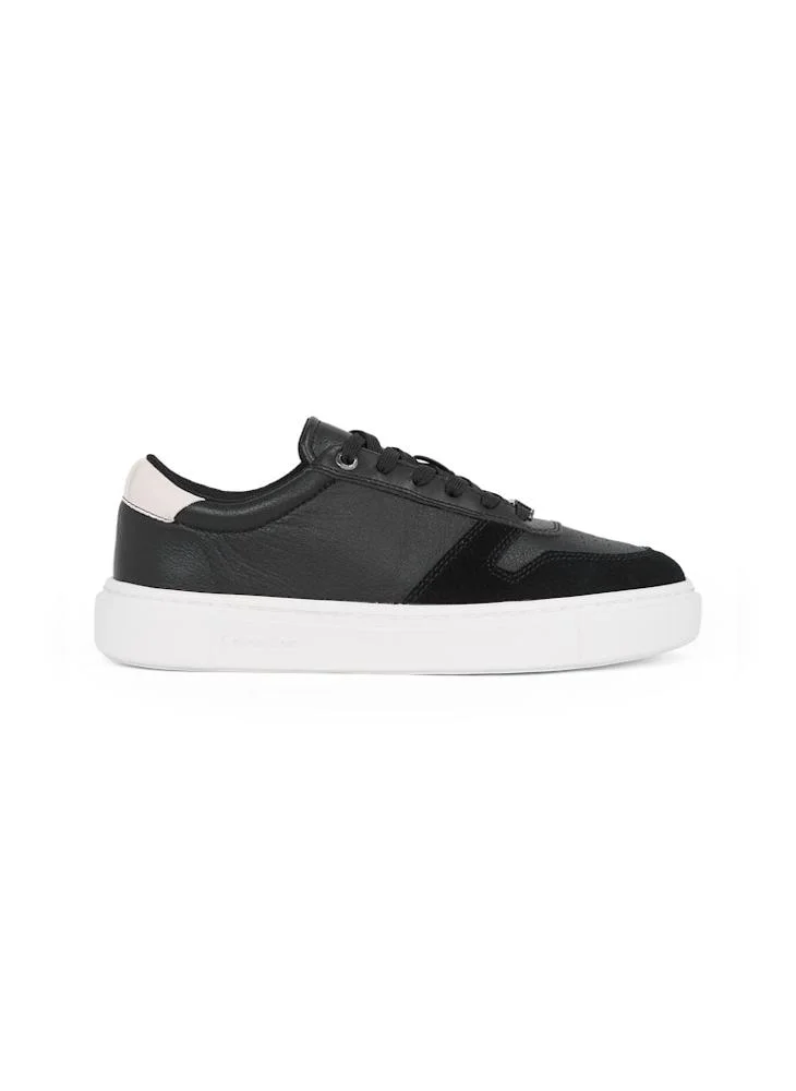 كالفن كلاين Low Top Sneakers