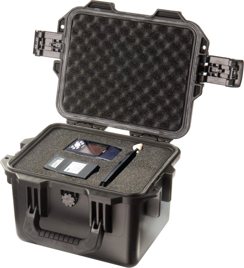 Pelican Storm iM2075 Case With Foam (Black) - Image 3