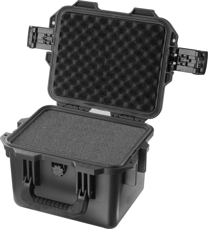 Pelican Storm iM2075 Case With Foam (Black) - Image 2