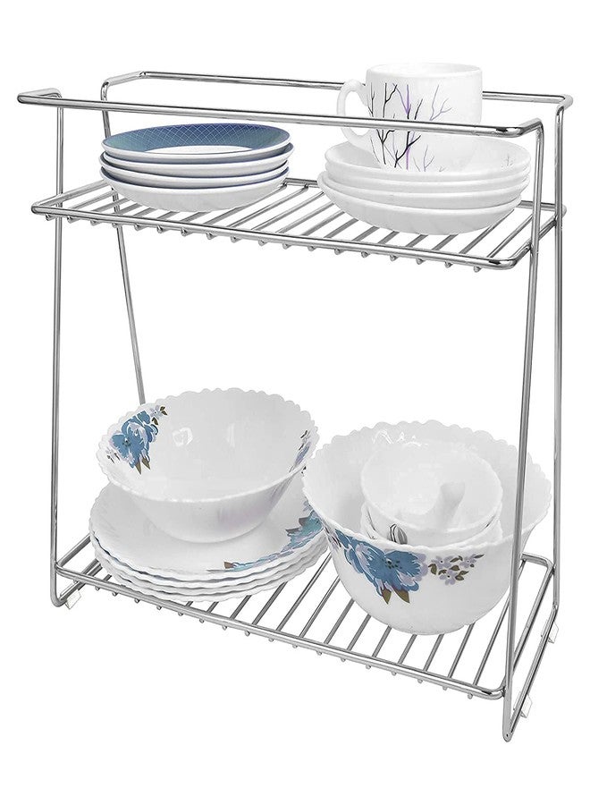 MYPS dish drainer rack dish drainer rack plastic dish drainer rack steel sink dish rack drainer kitchen rack dish rackdry dish drainer rack utensils drainerwater drain rack for kitchen - Image 3