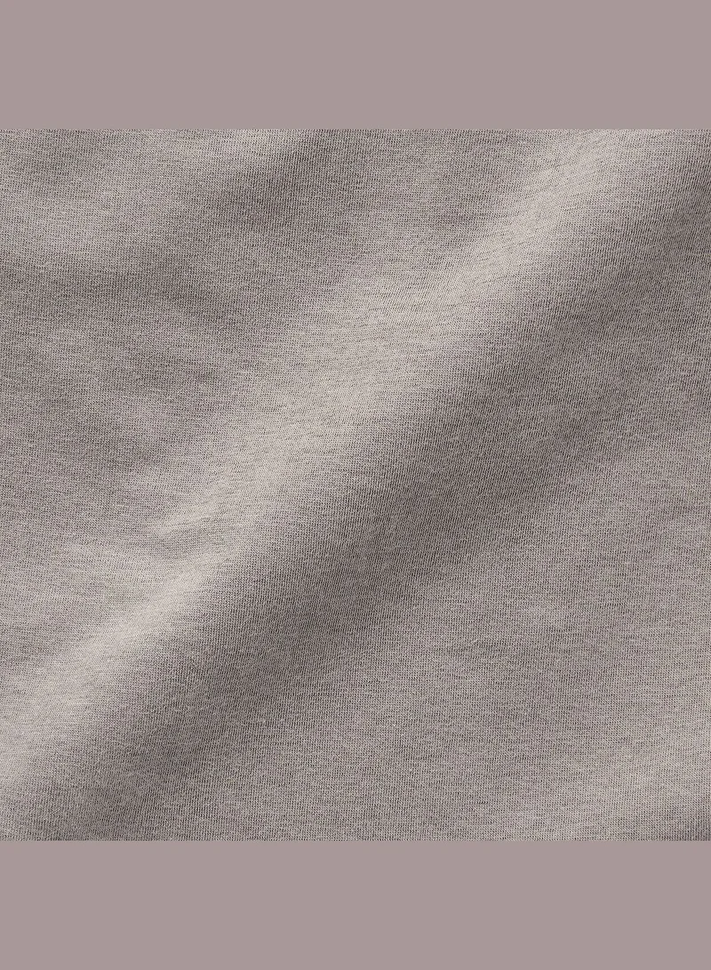 MUJI Stretch Low-Rise Shorts