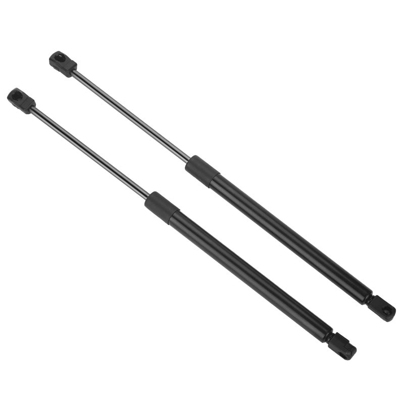 ZONFANT Hood Lift Supports Compatible with Ford Vehicle 20172022 F250 F350 Super Duty Replace4B965360 4B965360 HC3Z16C826A HC3Z16C826A PM3986
