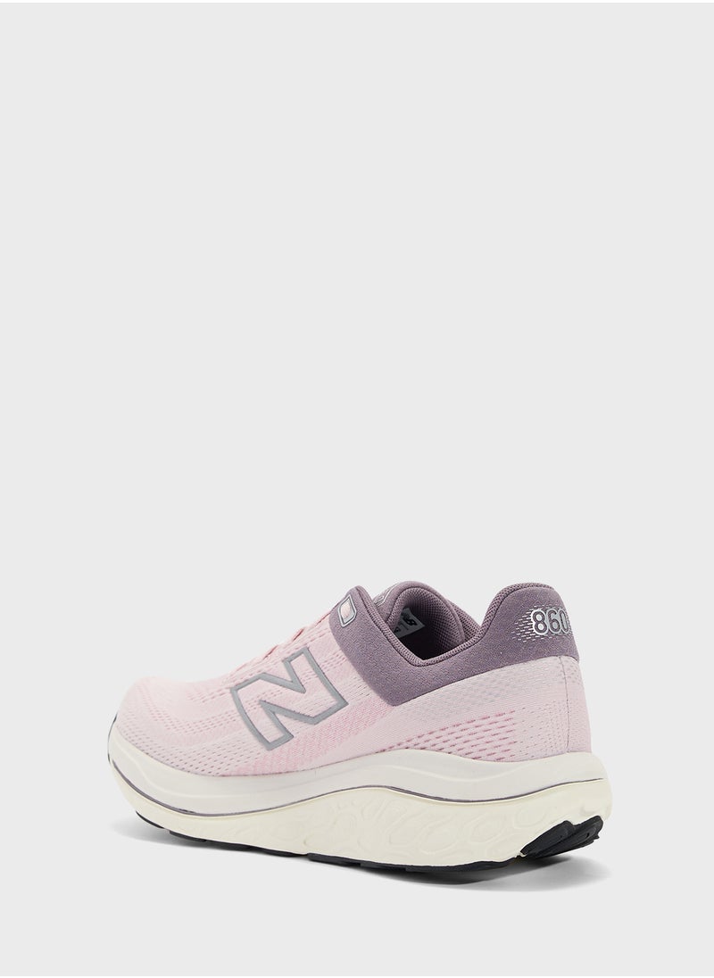 New Balance 860 Sports Shoes  - Image 2