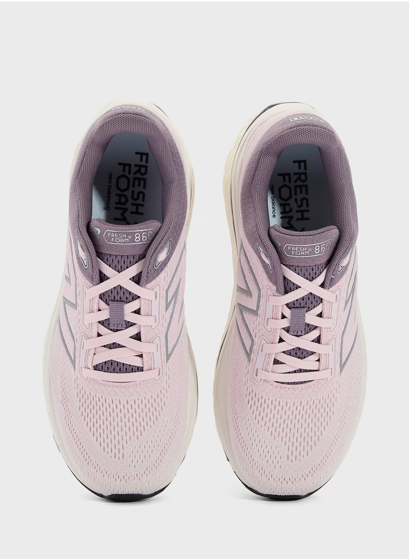 New Balance 860 Sports Shoes  - Image 4