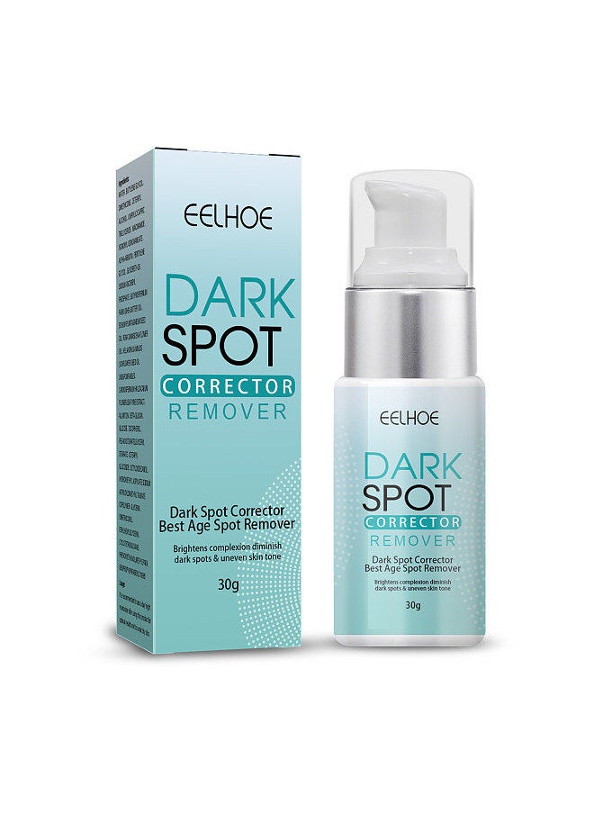 EELHOE EELHOE 30g Dark Spot Corrector Remover Cream Whitening Moisturizing Bighten Complexion Improving Skin Barrier  - Image 1