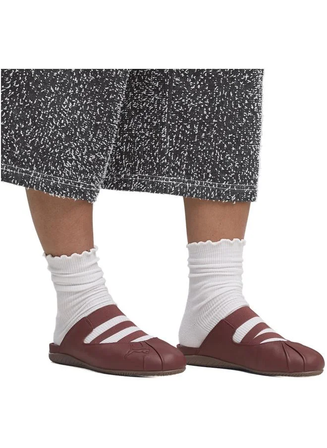 بوما حذاء رياضي Speedcat Mule للنساء