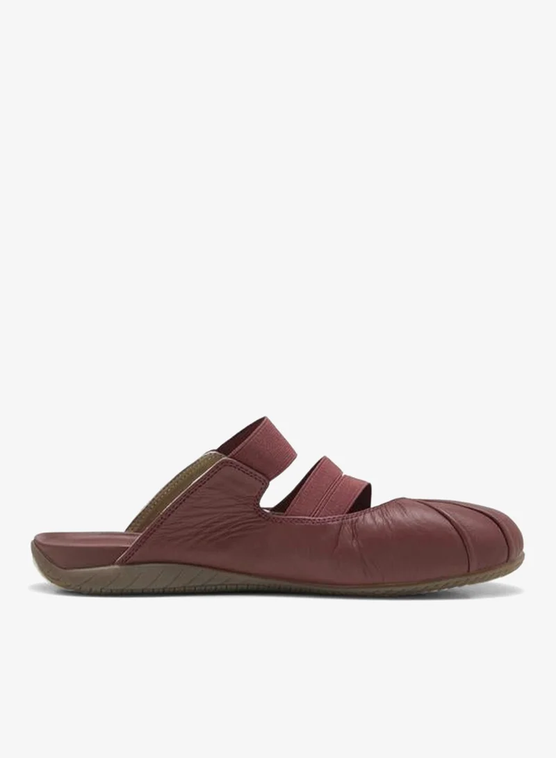 بوما حذاء رياضي Speedcat Mule للنساء