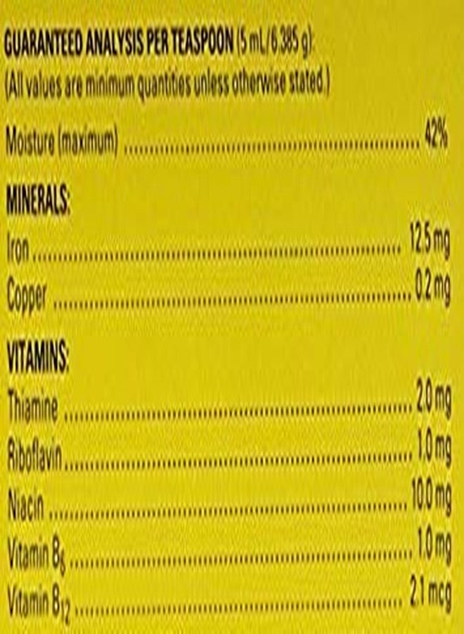 Zoetis Pet-Tinic Pediatric Drops for Dogs, Cats, Puppies and Kittens, 1 oz. (30 ml) by Unknown - Image 3